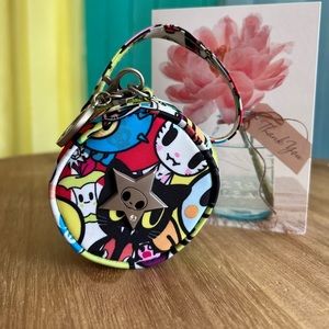 JuJuBe x Tokidoki - Iconic 1.0, PaciPod